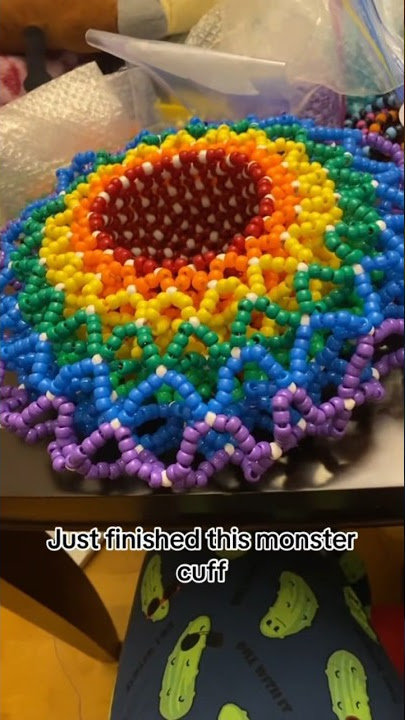 #kandi #kandicuff #plur #kandikid #viral #trending #fyp #foryou