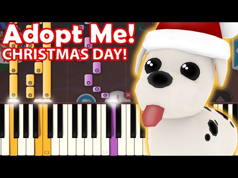 Nighttime Music Adopt Me Youtube - roblox cat piano cats song free robux without surveys