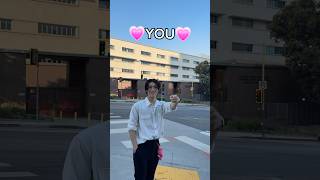 Look, It’s my favorite person😍 #Shorts