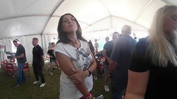 360 Backstage Interview Jimmy Eat World Dcode 2016 Part 2