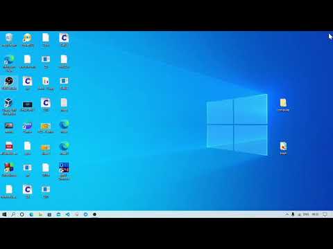 How to install QB64 to your windows 10 Computer
