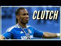 How GOOD was Didier Drogba?