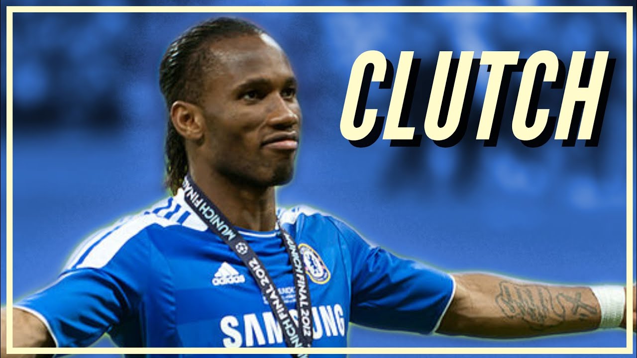 drogba shirt 2012