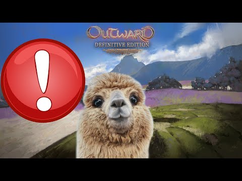 Видео: Outward Definitive Edition   [ГАЙД] Ветки талантов. Посмотри прежде чем начать играть! Важно!