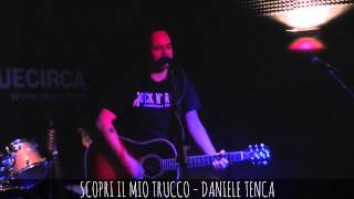 Watch Daniele Tenca Scopri Il Mio Trucco video