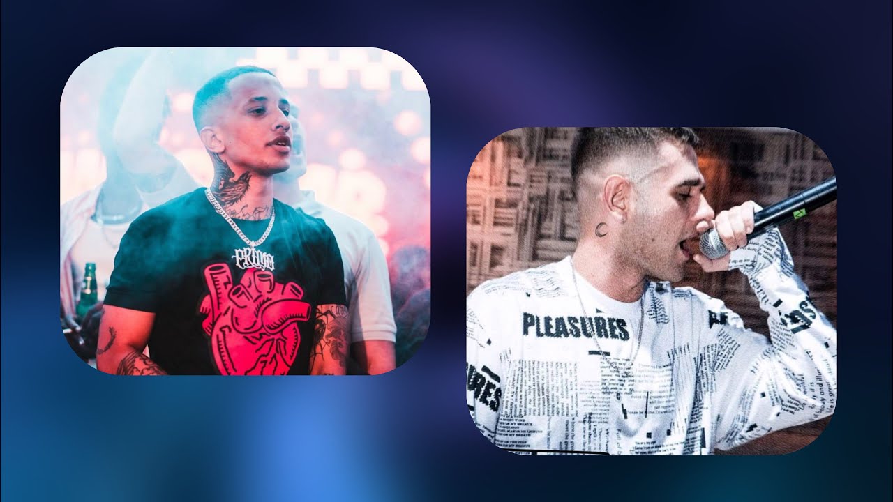 Light X Hawk- VOODOO (ολόκληρο)-lyrics