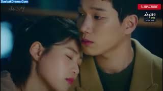 WHERE STARS LAND  - OH DAE KI & NA YOUNG JOO LOVE STORY