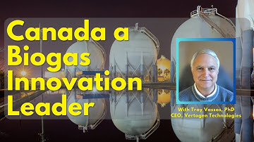 How Your Kitchen Scraps Are Turned Into Energy