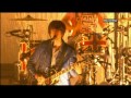 Arctic Monkeys - Teddy Picker & Crying Lightning Eurockéennes de Belfort 2011