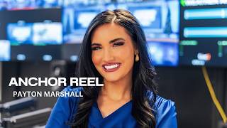 Payton Marshall Anchor/Reporter Reel