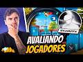PRECISA IR TREINAR URGENTE! - AVALIANDO JOGADORES S5 - SYLVAFFX