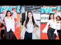 #260621 #FANCAM JILL (LAY'A) cover LOO&Pi;&Delta; ( #Butterfly ) @ #MBK ( #AuditionRound )