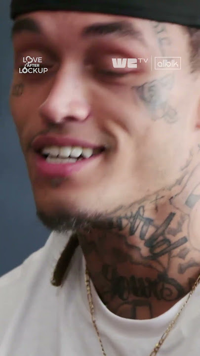 ALEXIS QUESTIONS JULIUS | Love After Lockup