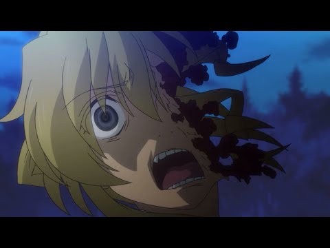 سفاکانہ anime گور کے 6 منٹ (4)