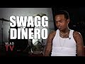 Swagg Dinero Confirms Derrick Rose Paid for Lil JoJo's Funeral (Part 9)