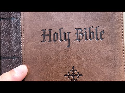bible study thank you God