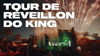 King's Summer 21-22 | Tour de Reveillon 👑