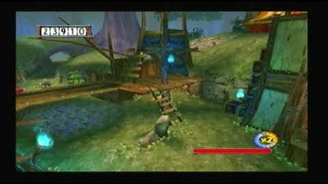 Rayman 3 Hoodlum Havoc CMP Part 6