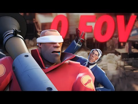 The DUMBEST Way to Play TF2...