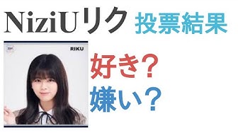 Niziuリク Youtube