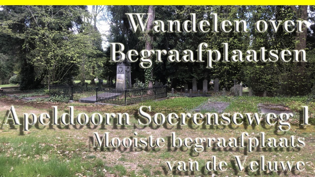 Apeldoorn Soerenseweg 1, de mooiste van de Veluwe