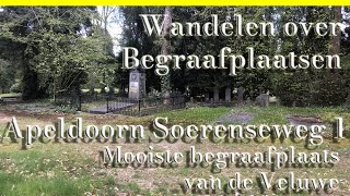 Apeldoorn Soerenseweg 1, de mooiste van de Veluwe