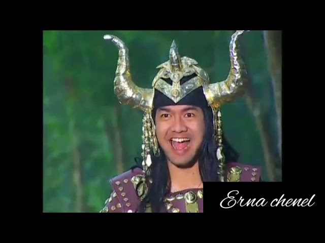 Damar wulan episode 18 part3 class=