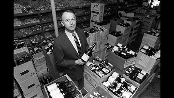 Building a Beloved Brand: The Innovative Legacy of Joe Coulombe | Business with Louis