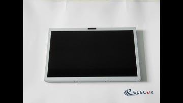 LC171W03-C4 17.1" a-Si TFT-LCD Panel for LG.Philips LCD