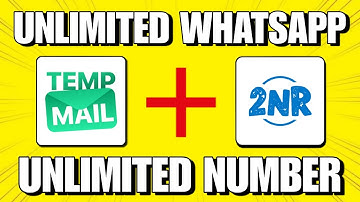 How to Create Unlimited WhatsApp Accounts in 2025 with Free Virtual Numbers