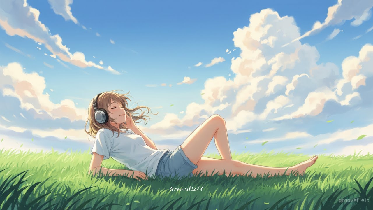 Feel-Good Instrumental Grooves for a Clear Morning