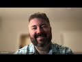 UPSTAGED! Episode 8: John Perovich, Playwright of Haunted Castle's "Peckish"