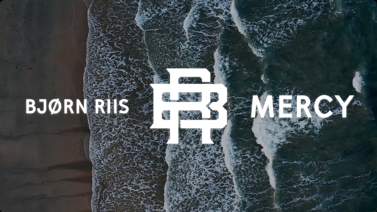 Watch Bjorn Riis - Mercy (visualiser) on YouTube Watch Bjorn Riis - Mercy (visualiser) on YouTube