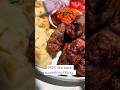 The Ultimate #HOMEMEADE #Cevapi #Recipe 🔥 Packed With Bold #Balkan Flavor 🤤 #shorts #shortscooking