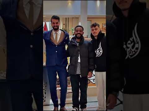 افتتاح نادي الوادي الكبير في البيضاء