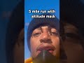 MOST INTENSE RUN I EXPERIENCED!
