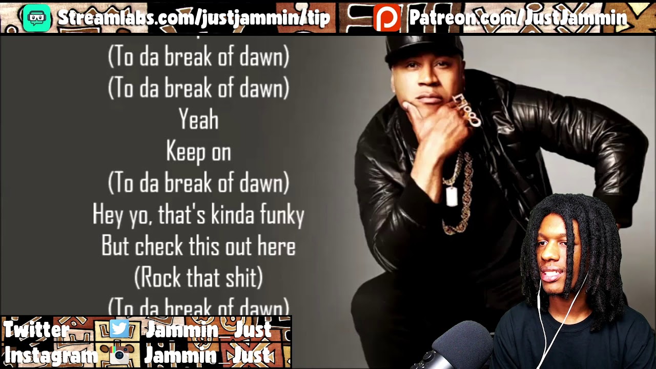 To Da Break Of Dawn - YouTube