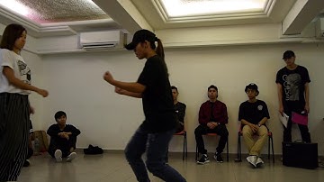 Breaking Boundaries Vol.3 | 1V1 Top 32 | Jodee vs Minyu