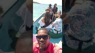Pelican Bar Tour - Jamaica Get Away Travels
