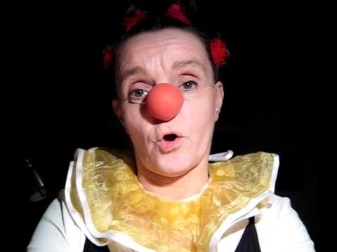 Für Annette!