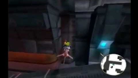 Jak 2 Hero Mode Speedrun Part 1