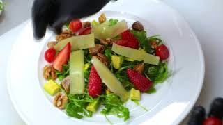 Social Baku - Salat