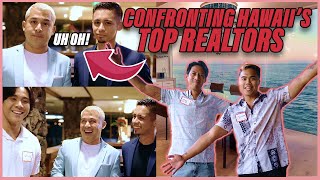 Confronting Hawaii's Top Real Estate Agents (Real Estate Market & Advice)