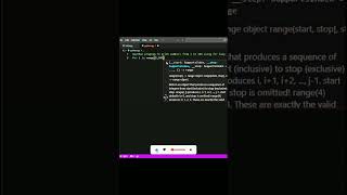Python program to print numbers from 1 to 100 using for loop #coding #programminglanguage #python