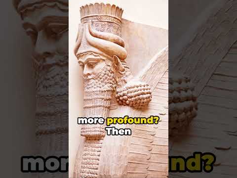 Sumerian Secrets: Unveiling