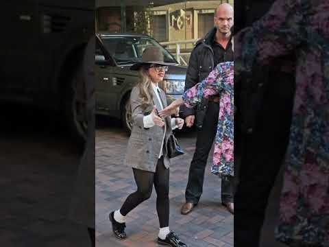 Video: Lady Gaga: the height and weight of the outrageous singer