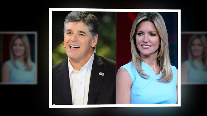 Sean Hannity & Ainsley Earhardt: A Match Made in Fox News Heaven?