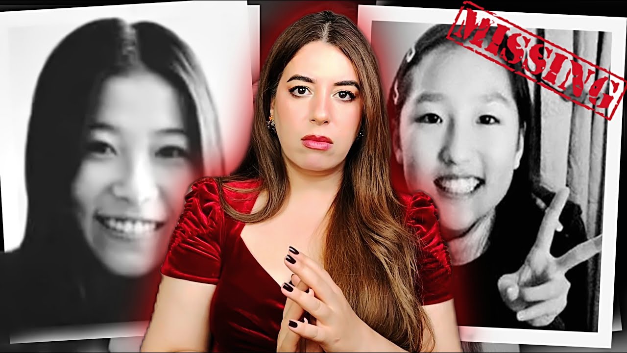 احقر إنسان في العالم⚠️ أغرب قصة ممكن تسمعها اختفت وظهرت بعد 10 سنوات كأنها شخص آخر وتخفي سرا مرعبا☠️