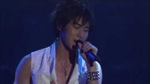 동방신기) 'Heart, Mind And Soul' Tokyo Dome LIVE [KOR/JPN/ENG SUB]