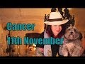 Cancer Weekly Astrology 11 November 2013 With Michele Knight